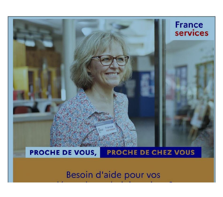 France Services