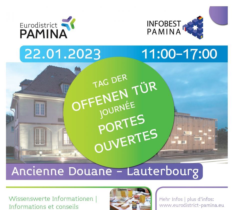 INFOBEST PAMINA