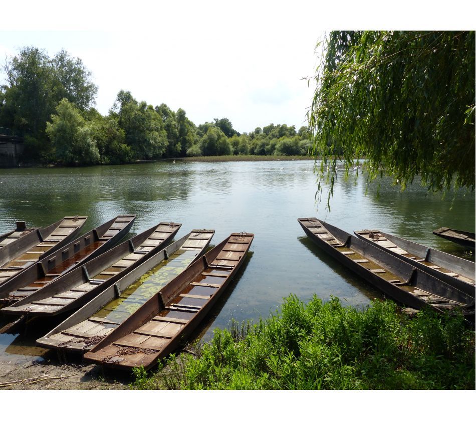 BALADE CONTÉE