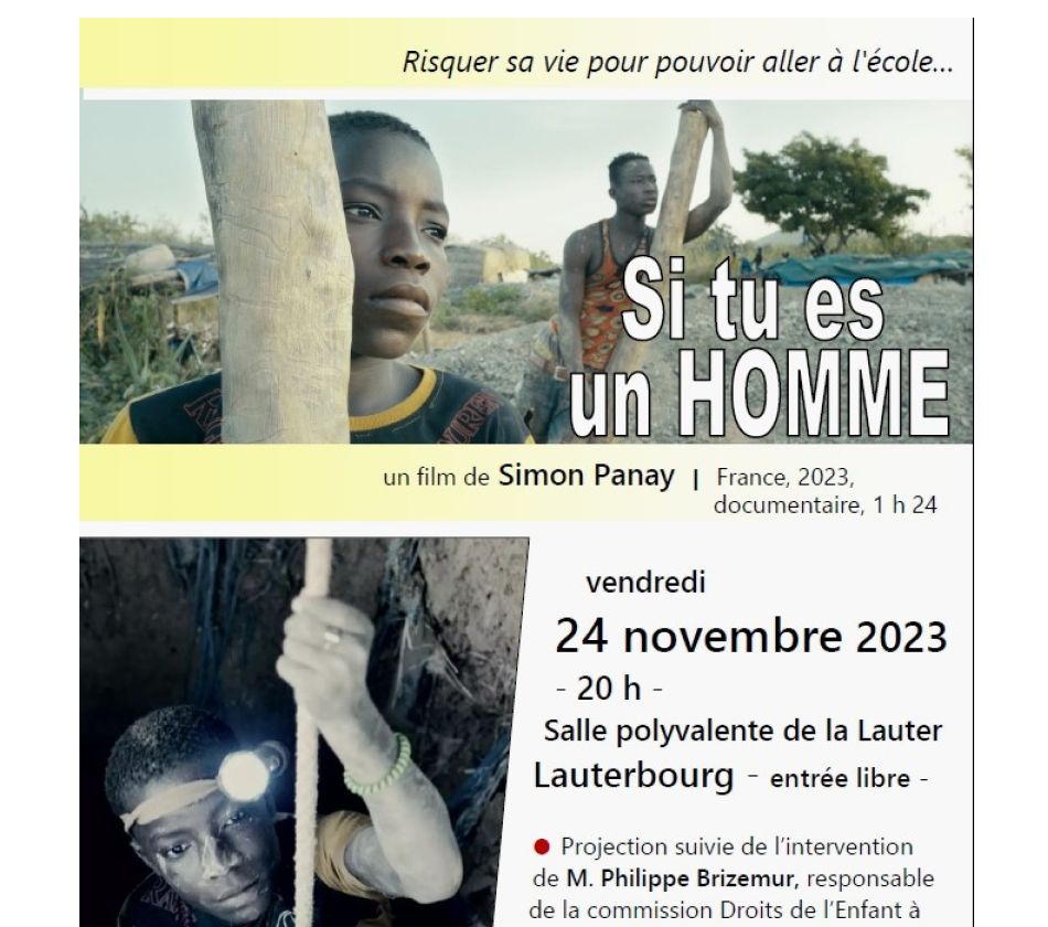 Amnesty International (groupe de Wissembourg) Amnesty International (groupe de Wissembourg)