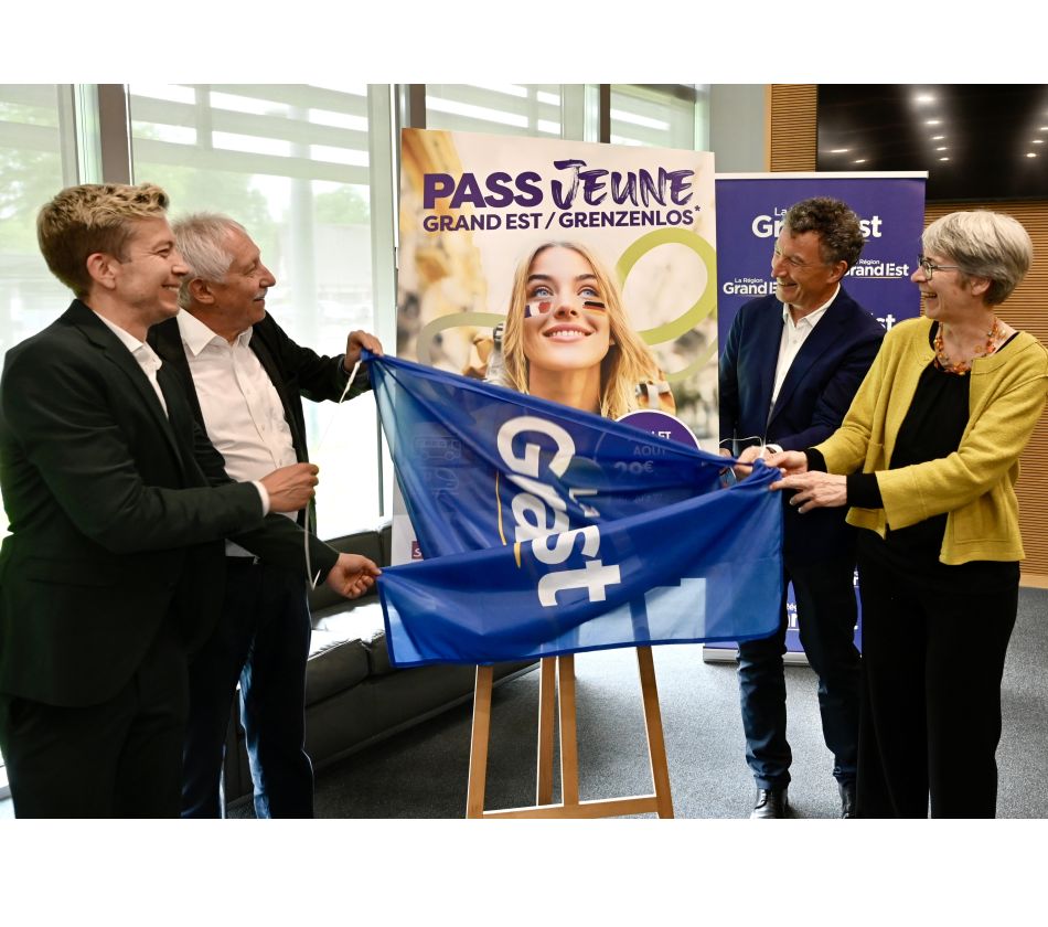 Pass Jeune Pass Jeune
