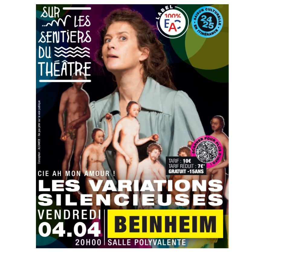 Sur les Sentiers du Théâtre Sur les Sentiers du Théâtre