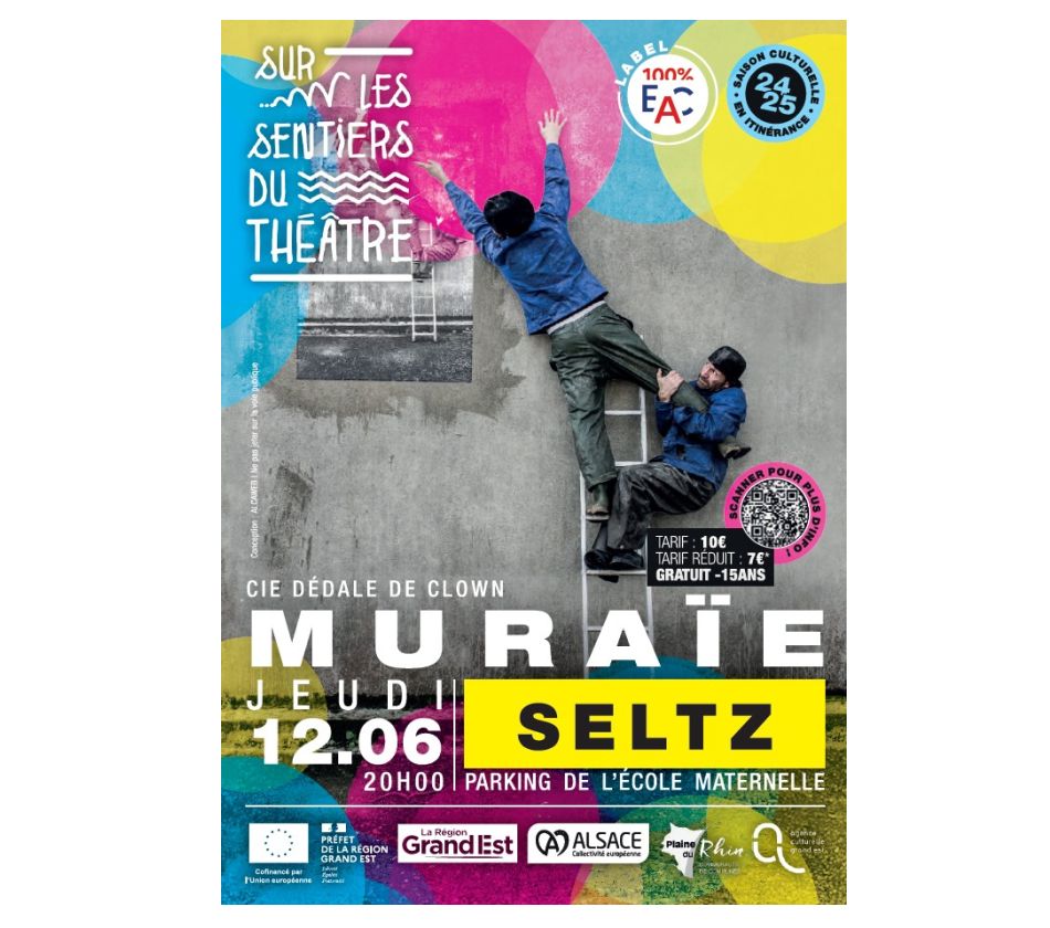 Sur les Sentiers du Théâtre Sur les Sentiers du Théâtre