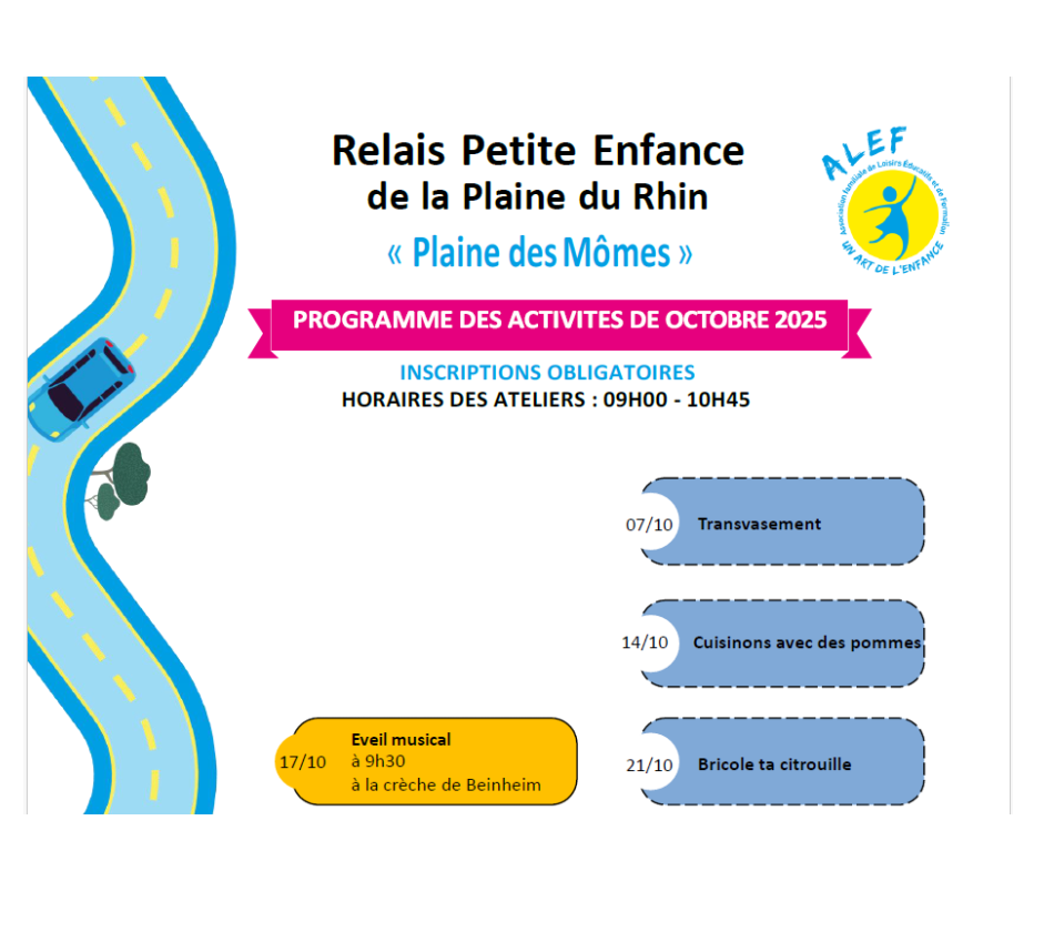 Relais Petite Enfance