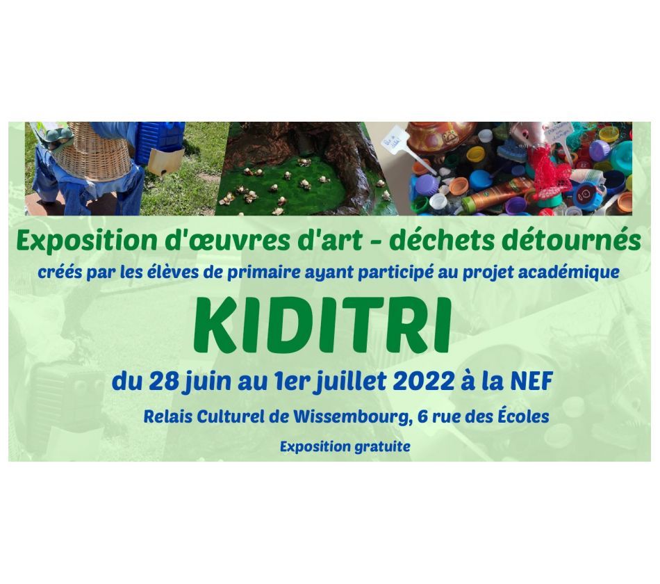 le défi « zéro déchet »