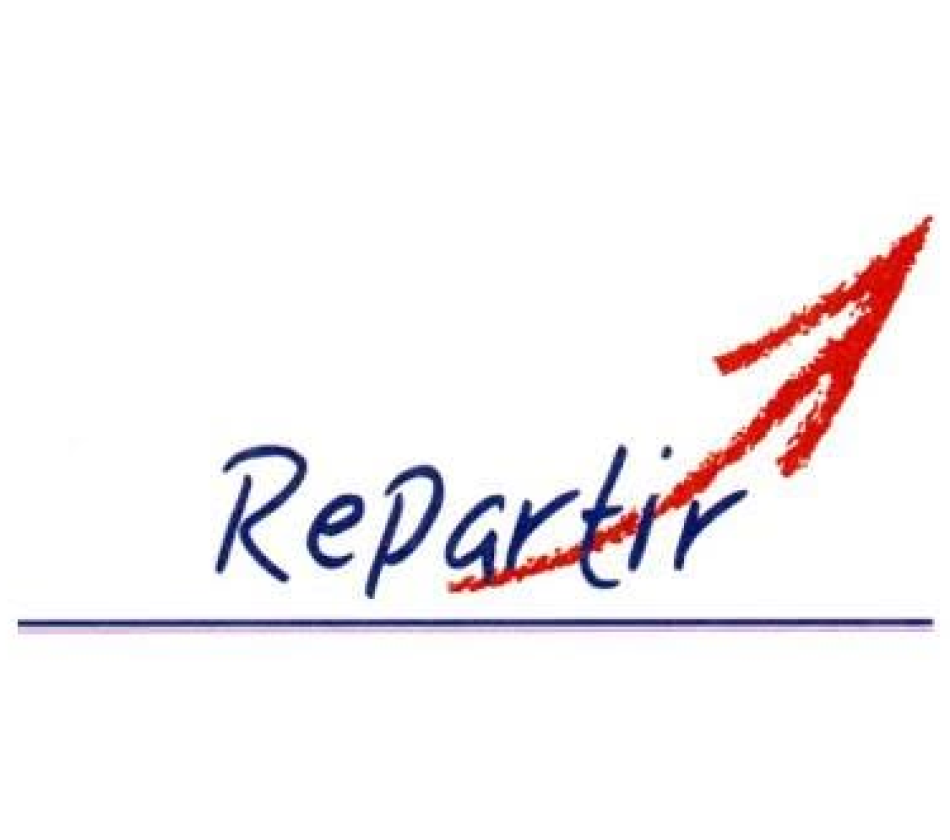 Repartir