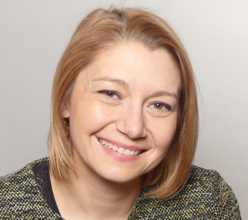 Marie-Laure Couillez Marie-Laure Couillez