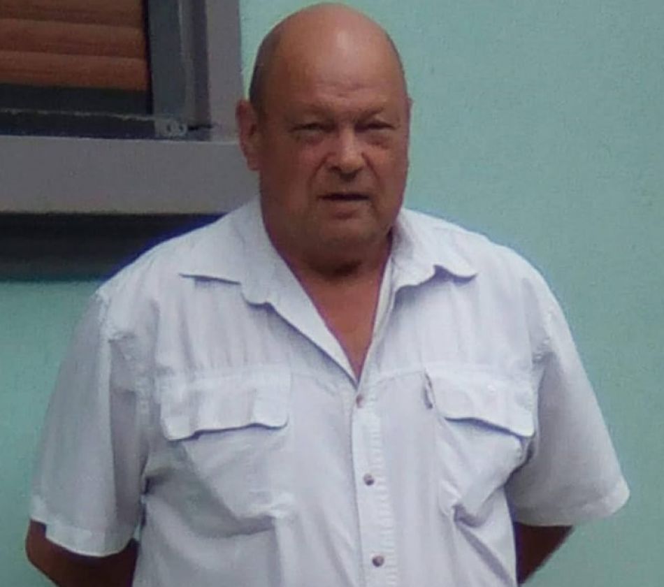 Jean-Luc Heyd Jean-Luc Heyd