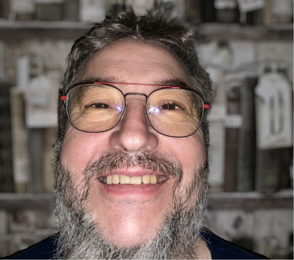Christophe Stoetzel Christophe Stoetzel
