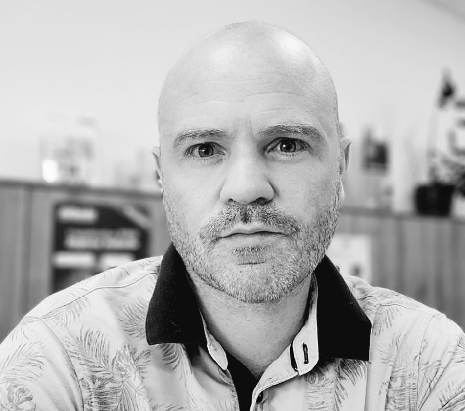 Olivier HAAR