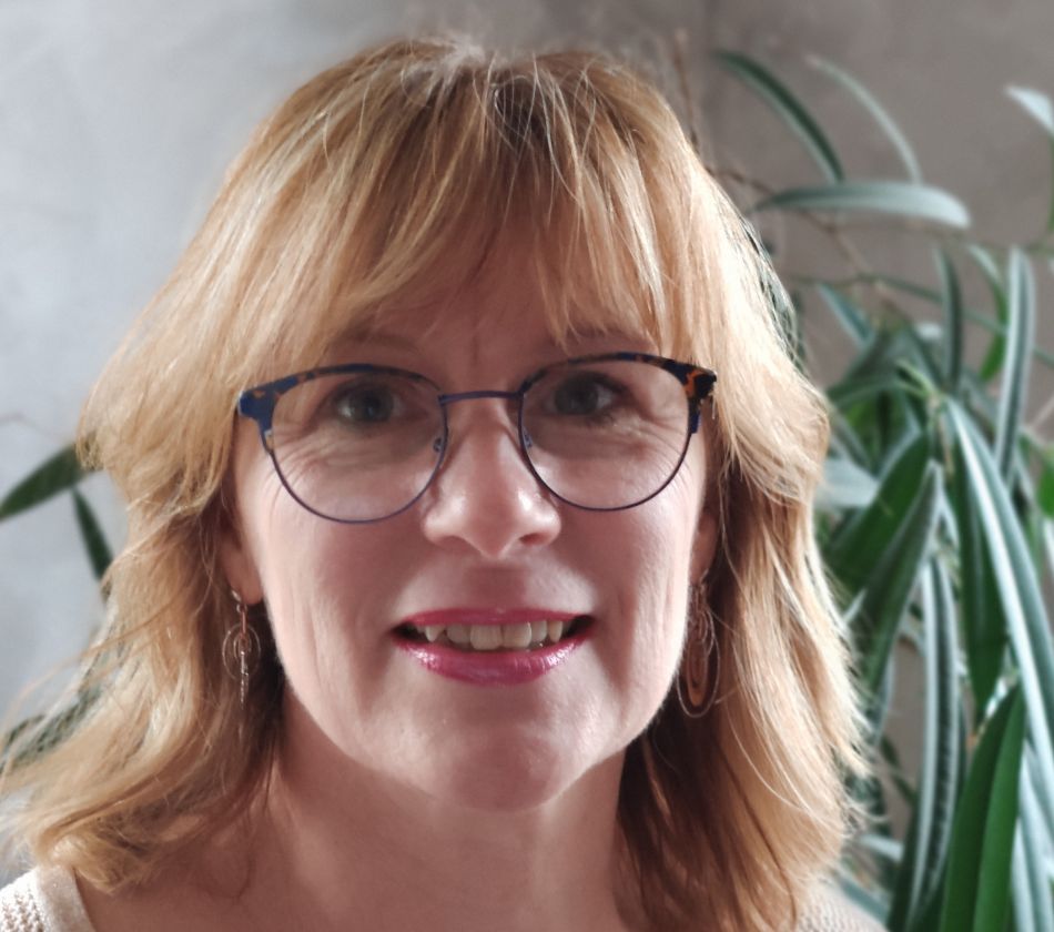 Corinne Hoerd Corinne Hoerd