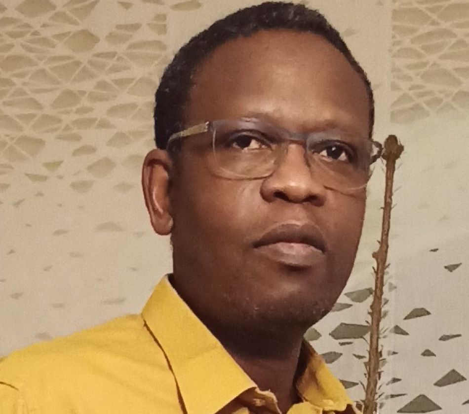 Hamidou Abdoulaye Hamidou Abdoulaye