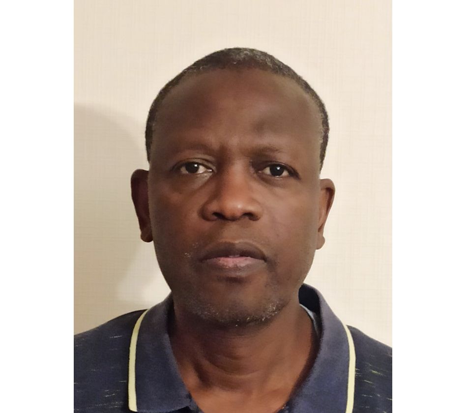 Hamidou ABDOULAYE