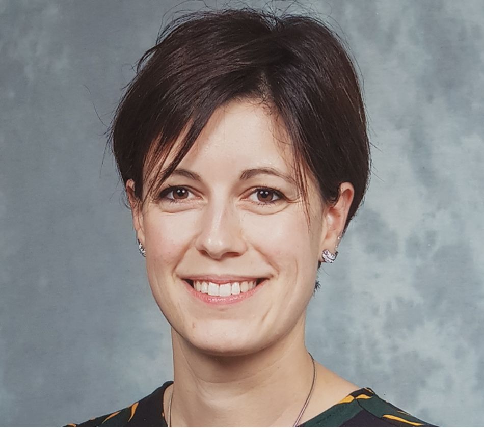 Muriel Bauer Muriel Bauer